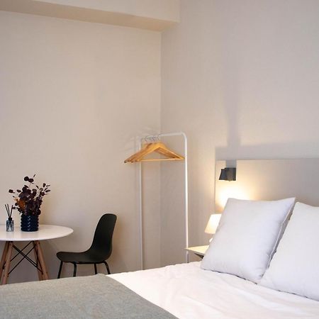 Apartamentos Centro Albacete Luaran gambar