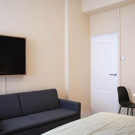 Apartamentos Centro Albacete Luaran gambar