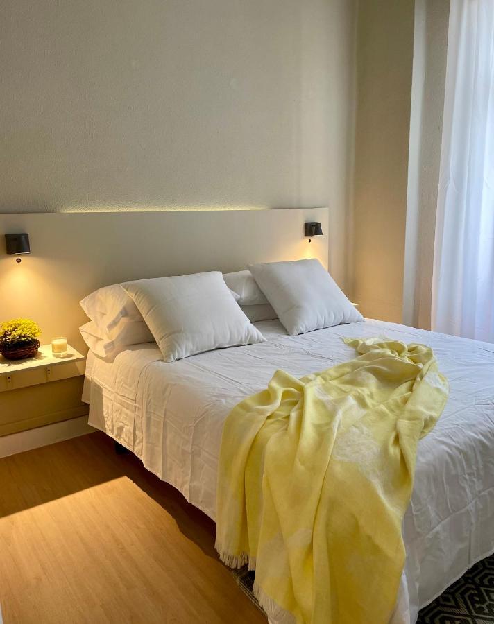 Apartamentos Centro Albacete Luaran gambar