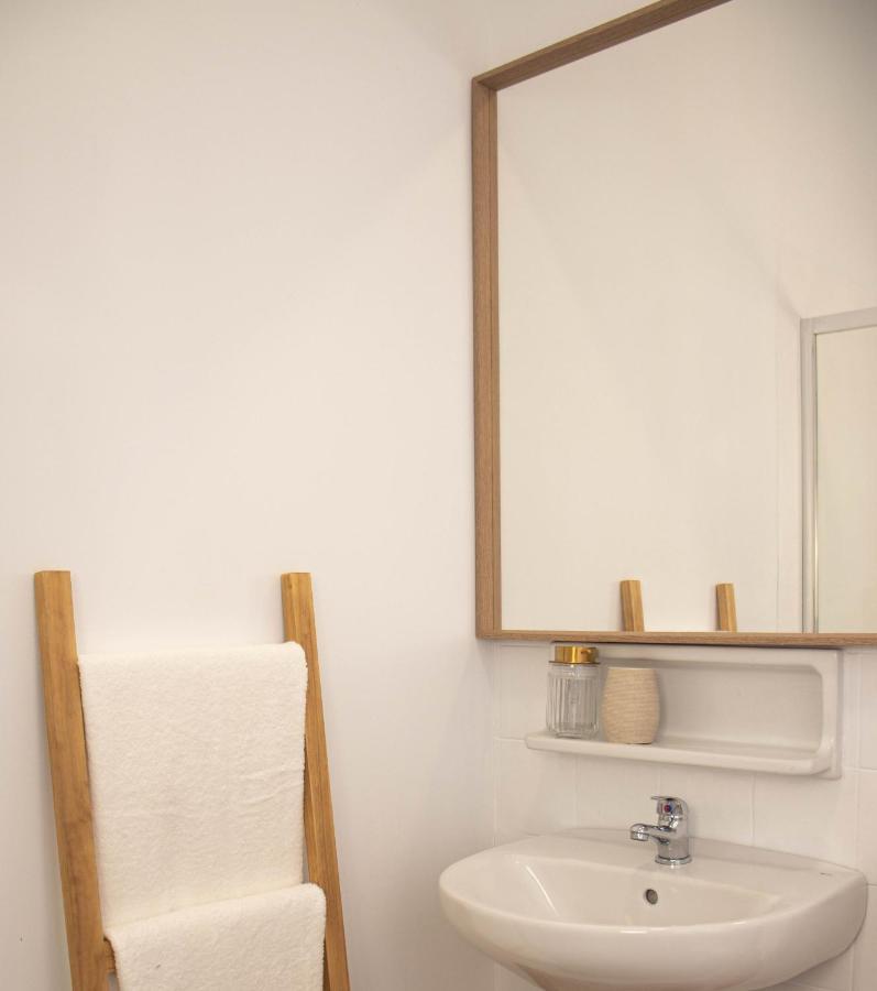 Apartamentos Centro Albacete Luaran gambar